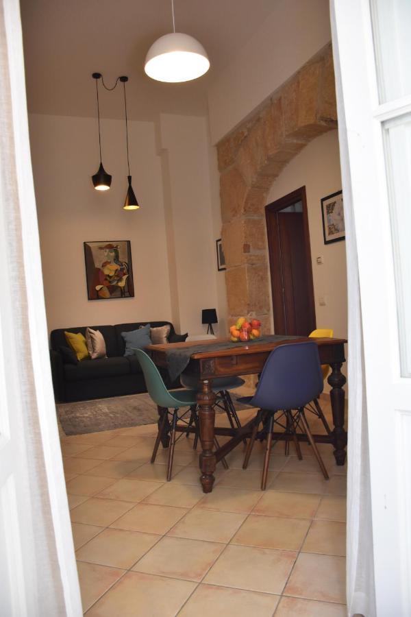 La Maison Ai Quattro Canti パレルモ エクステリア 写真