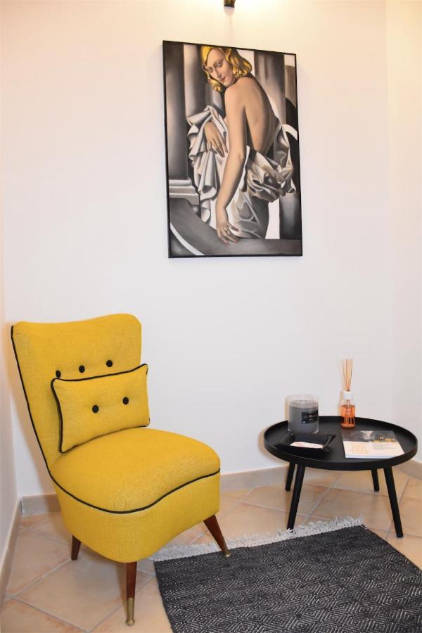 La Maison Ai Quattro Canti パレルモ エクステリア 写真